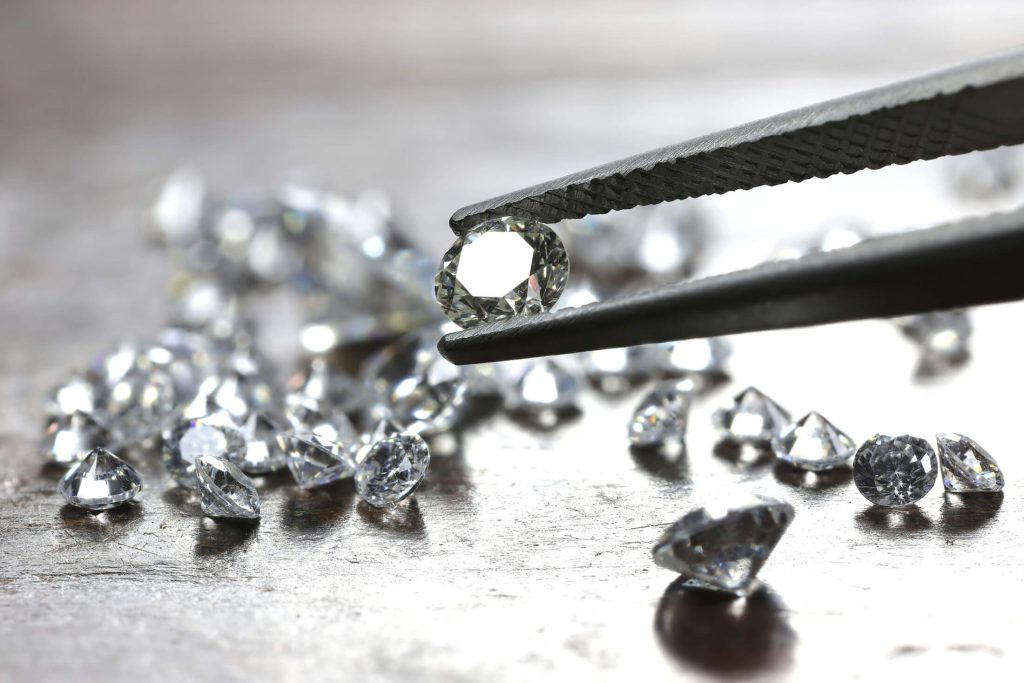 A guide to buying a diamond