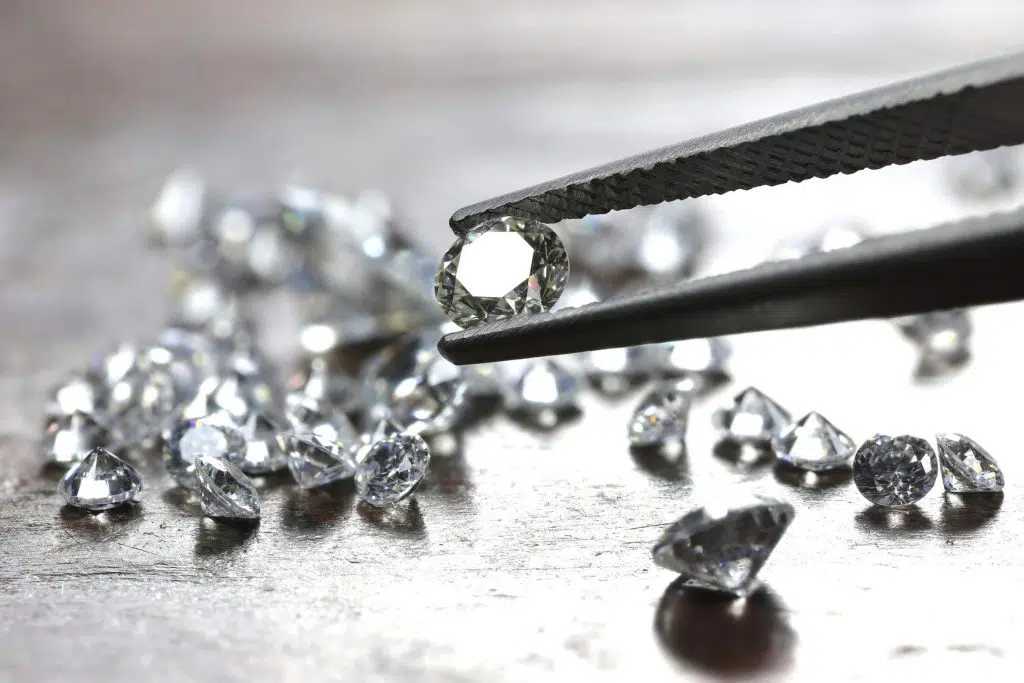 A guide to buying a diamond